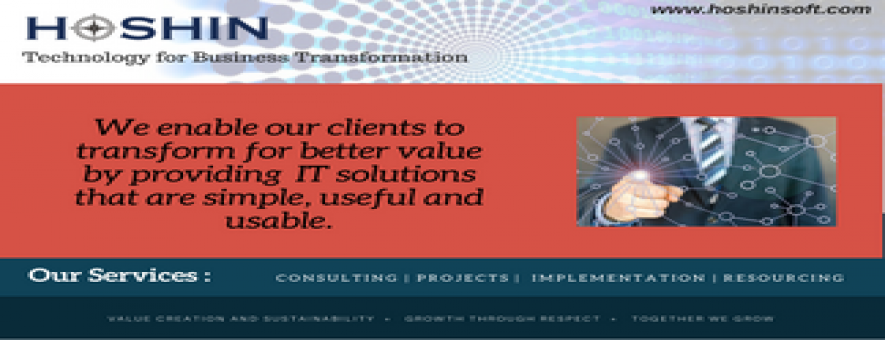 Industrial Engineering