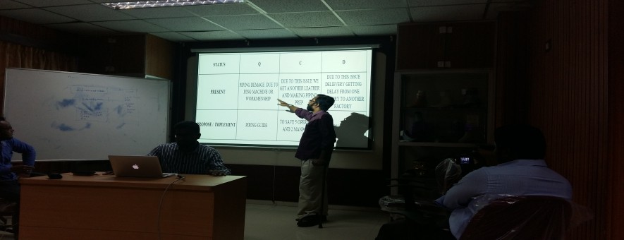 Industrial Engineering